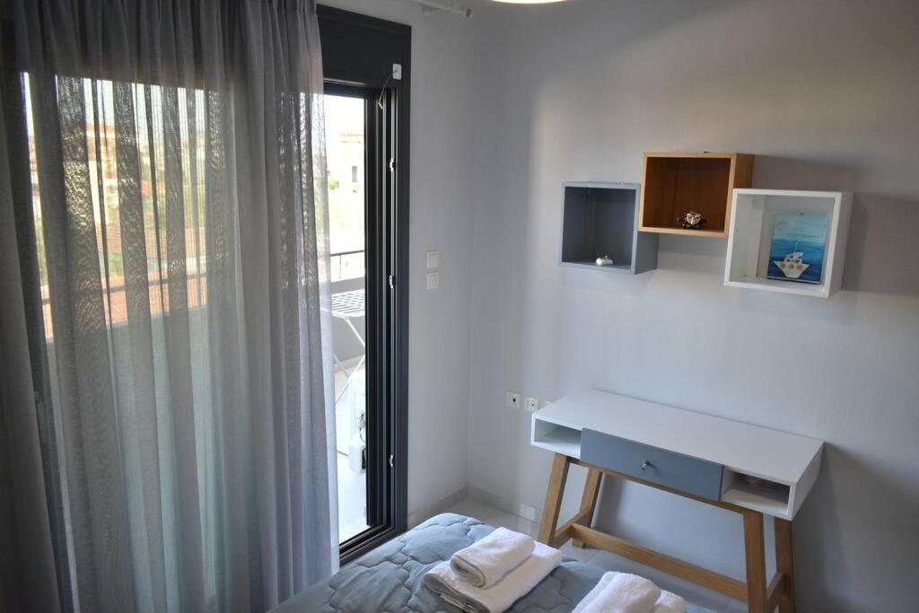 Modern Luxury Suite Karditsa Exterior photo