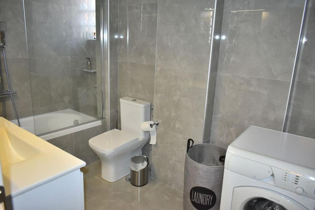 Modern Luxury Suite Karditsa Exterior photo