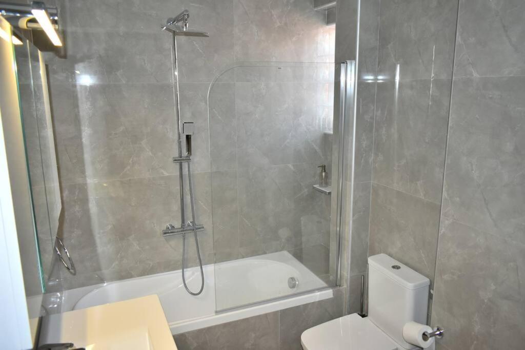 Modern Luxury Suite Karditsa Exterior photo