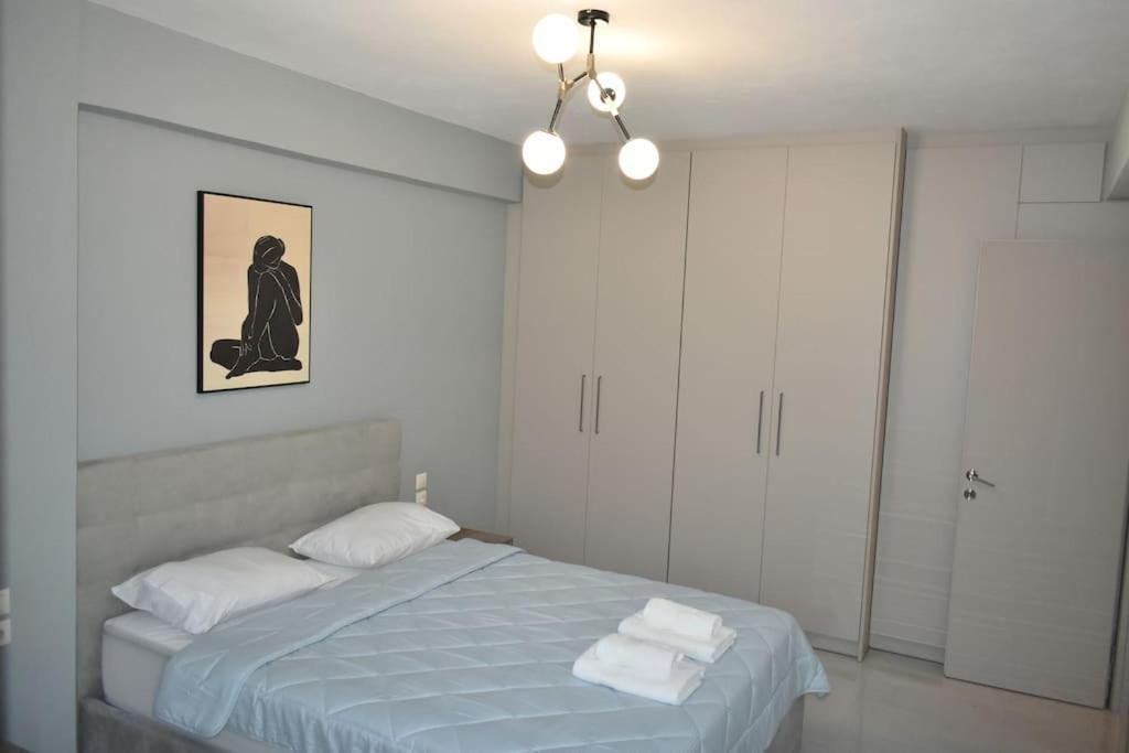 Modern Luxury Suite Karditsa Exterior photo