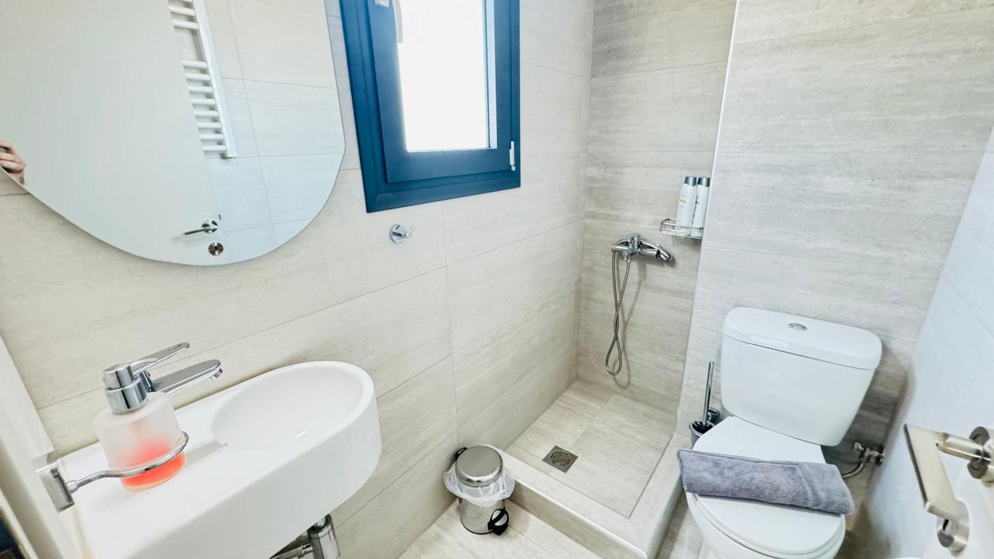 Modern Luxury Suite Karditsa Exterior photo