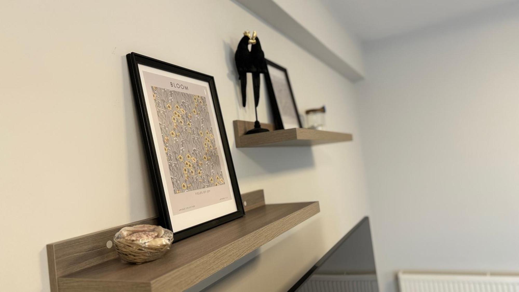 Modern Luxury Suite Karditsa Exterior photo