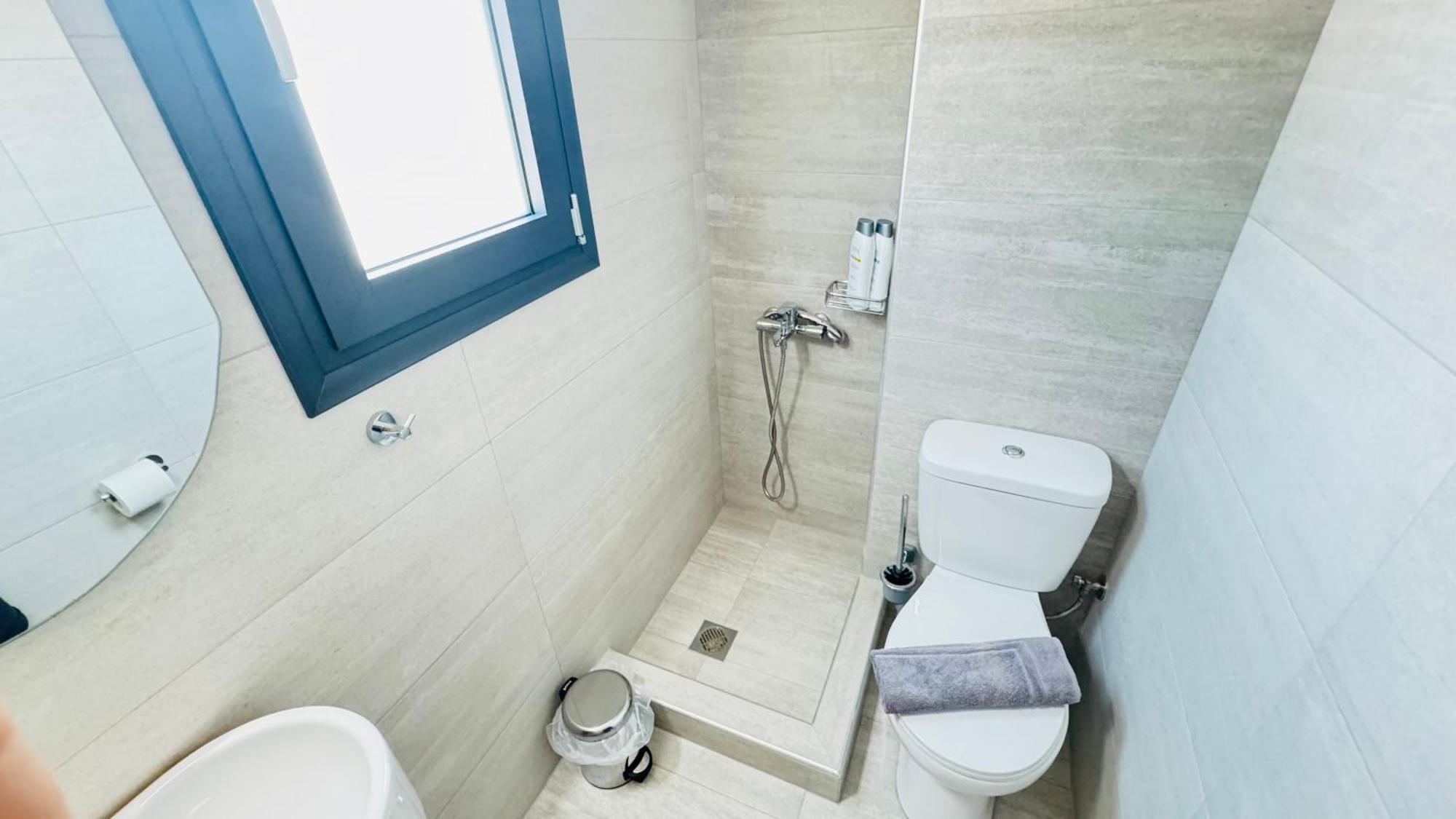 Modern Luxury Suite Karditsa Exterior photo